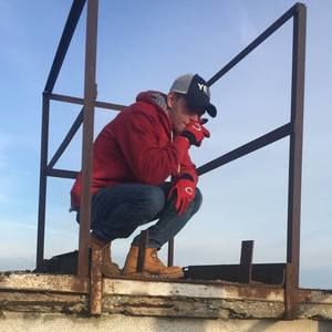 Meet your Posher, Peyton